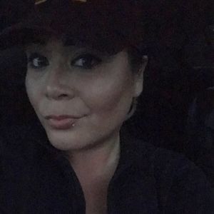 Meet your Posher, Brandie